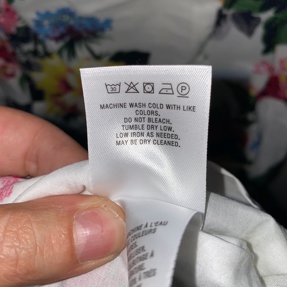 NWT Anthropologie Dress - Picture 5 of 7